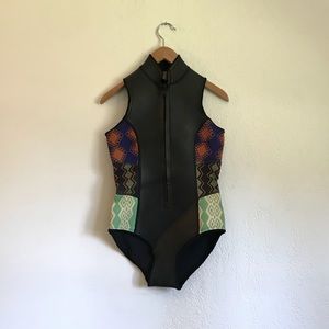 Gorgeous Tallow Wetsuit